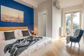 Corso Italia Deluxe Home Modern WIFI